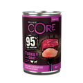 CORE uGI TROFI SKuLOu Duo Protein Glopoula & Katsikaki  400gr